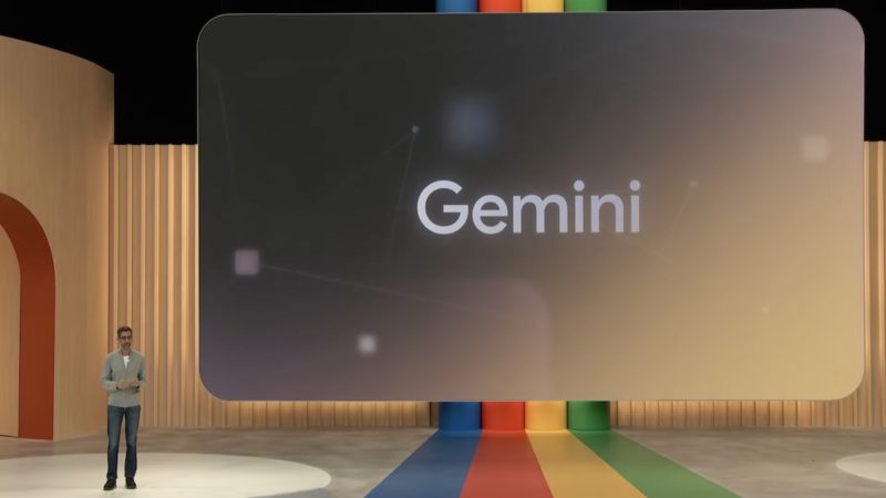 CMU 研究：Gemini 綜合不敵 ChatGPT，Google 還需努力