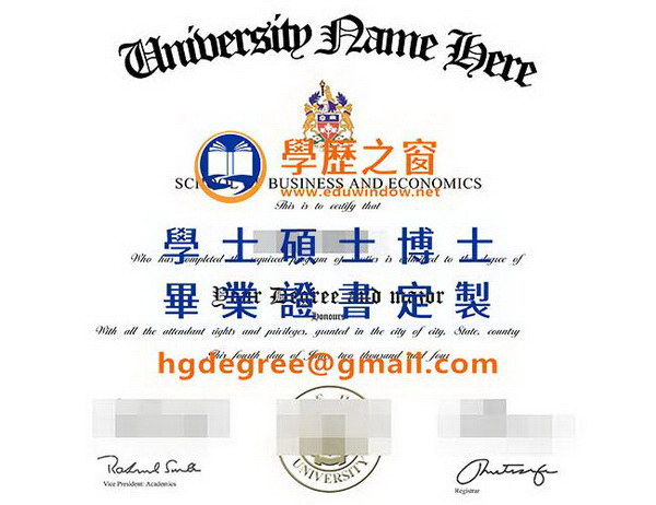 威爾弗里德洛里埃大學學位證書式樣|買加拿大文憑|製作偉佛羅利亞大學畢業證書